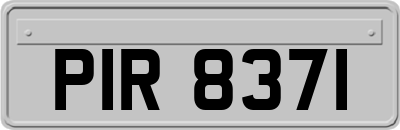 PIR8371