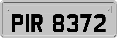 PIR8372