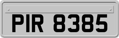 PIR8385