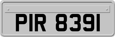 PIR8391