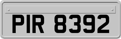 PIR8392