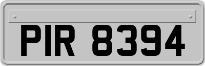 PIR8394