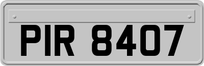 PIR8407