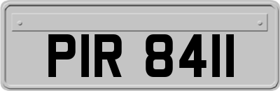 PIR8411