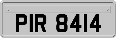 PIR8414