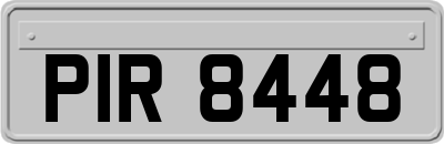 PIR8448