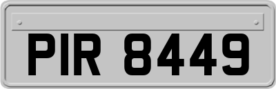PIR8449