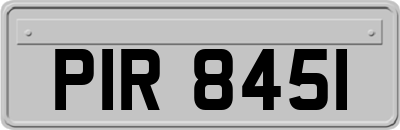 PIR8451