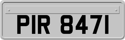 PIR8471