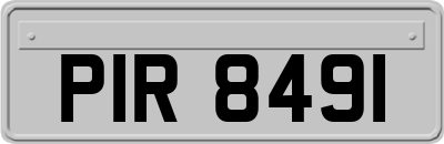 PIR8491