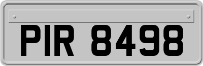 PIR8498