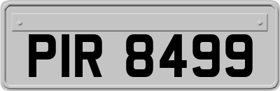 PIR8499