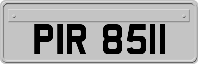 PIR8511