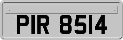PIR8514