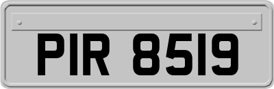 PIR8519