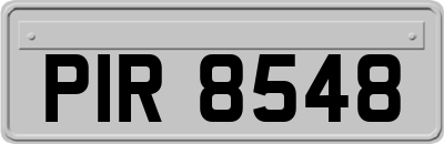PIR8548