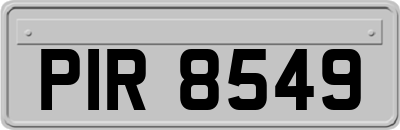 PIR8549