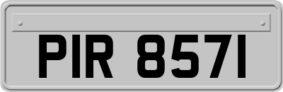 PIR8571