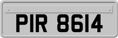 PIR8614