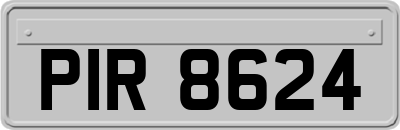 PIR8624