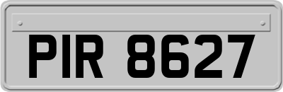 PIR8627