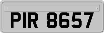 PIR8657