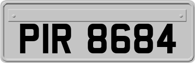 PIR8684