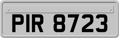 PIR8723