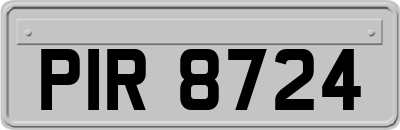 PIR8724