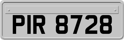 PIR8728