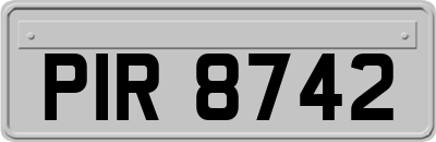 PIR8742