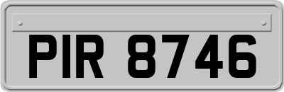 PIR8746