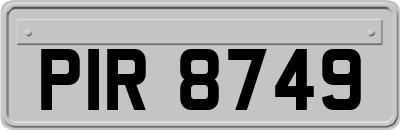 PIR8749