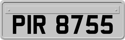 PIR8755