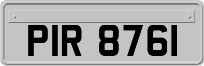 PIR8761