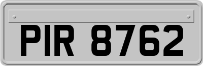PIR8762