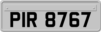 PIR8767