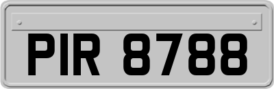 PIR8788