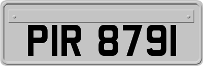 PIR8791