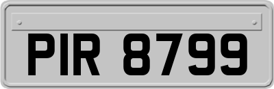 PIR8799