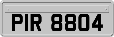 PIR8804