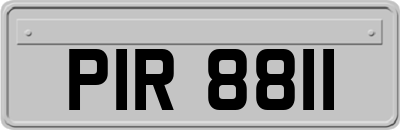 PIR8811