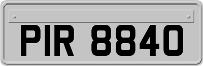 PIR8840