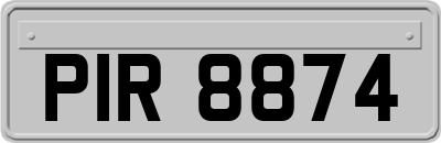 PIR8874