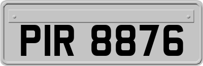 PIR8876