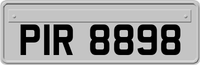 PIR8898