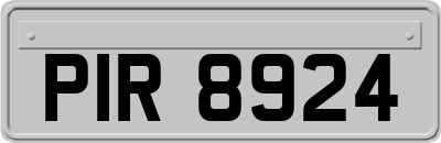 PIR8924