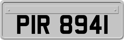 PIR8941