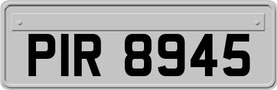 PIR8945
