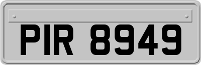 PIR8949